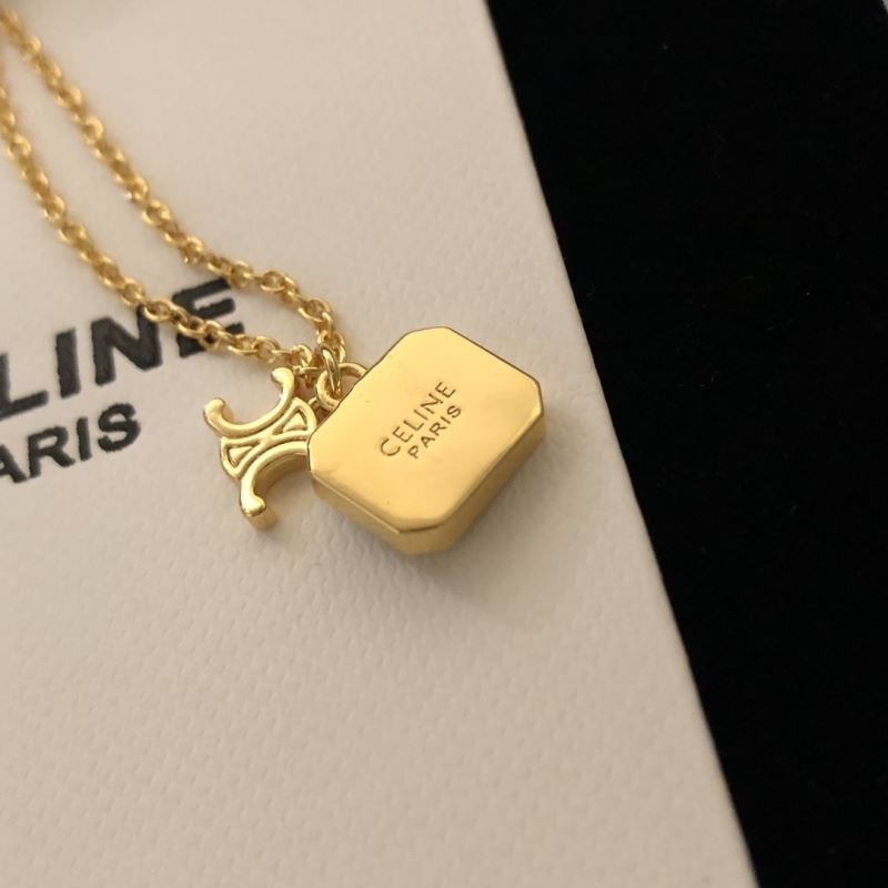 Celine Necklaces